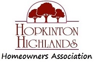 Hopkinton Highlands HOA